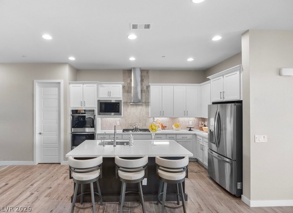 House in Las Vegas, Nevada, United States 3 - 18395262