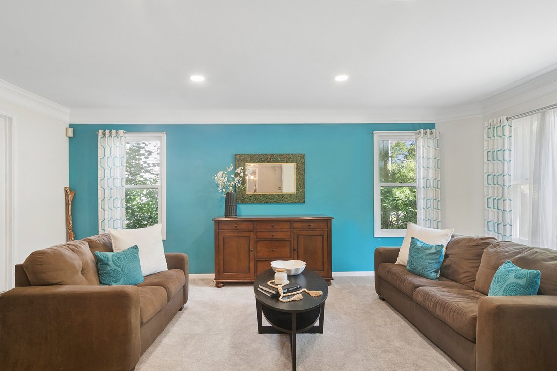 House in Buffalo Grove, Illinois, United States 4 - 18512058