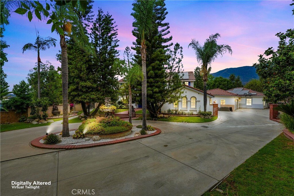 House in Claremont, California, United States 1 - 18513393