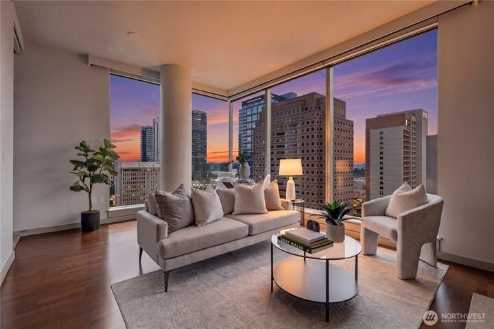 Condo in Bellevue, Washington, United States 1 - 18514787