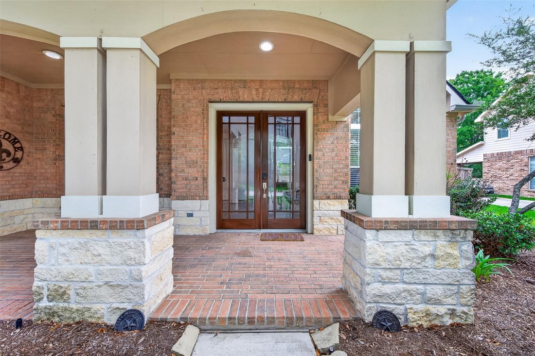 House in Humble, Texas, United States 4 - 18509423