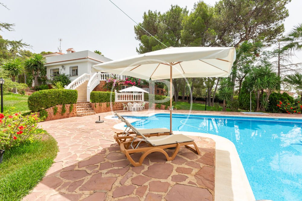 Villa in Alfafar, Valencian Community, Spain 2 - 18515872