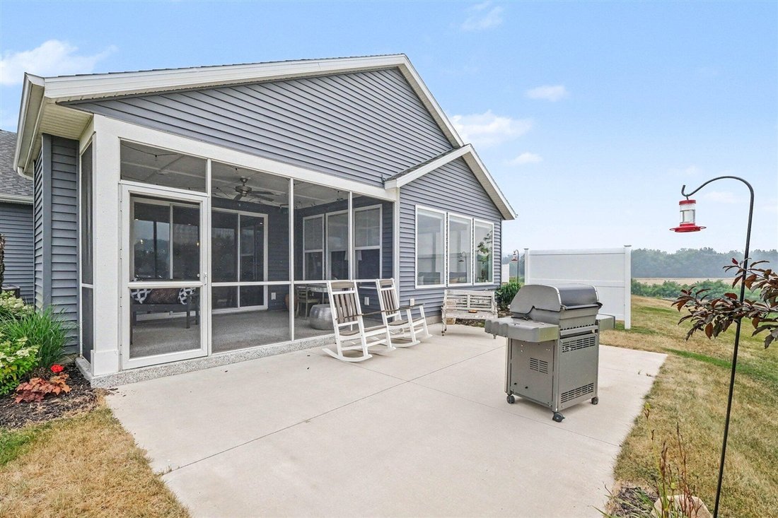 Condo in Plainfield charter Township, Michigan, United States 4 - 18508208