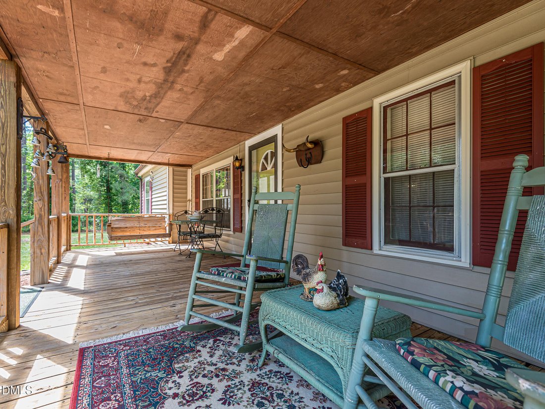House in Raleigh, North Carolina, United States 4 - 18512282