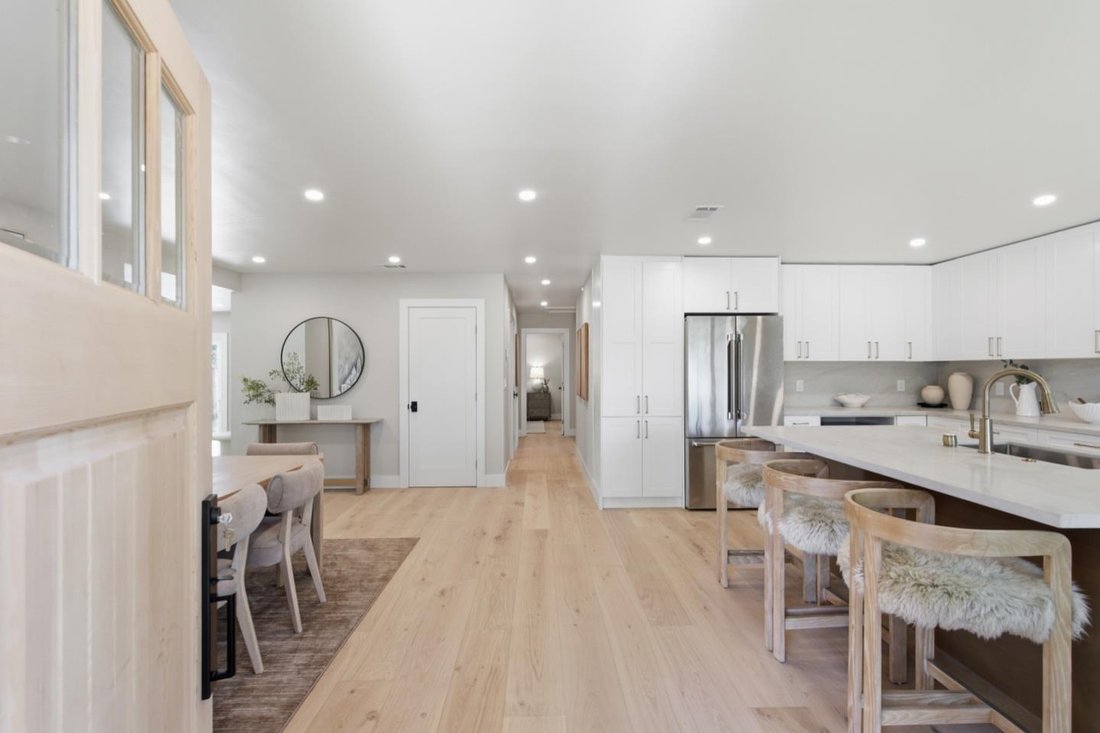 House in Los Gatos, California, United States 4 - 18515249