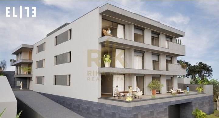 Apartment in Camara De Lobos, Madeira, Portugal 3 - 18383077