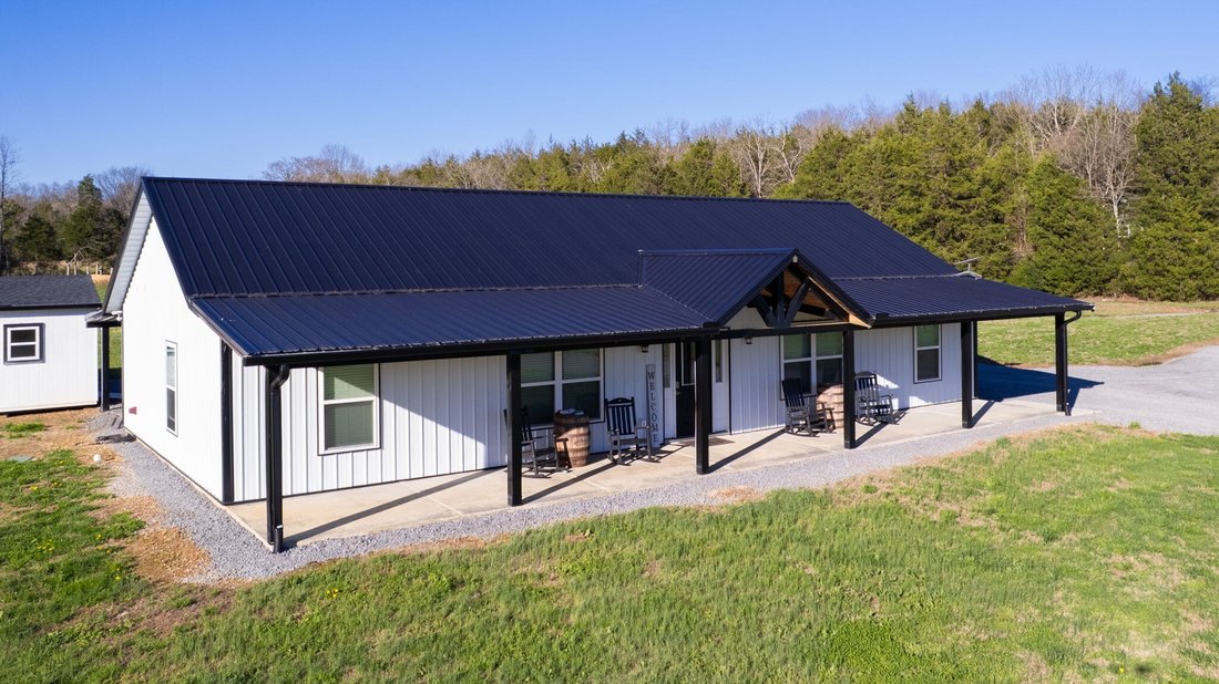 House in Petersburg, Tennessee, United States 2 - 18515227