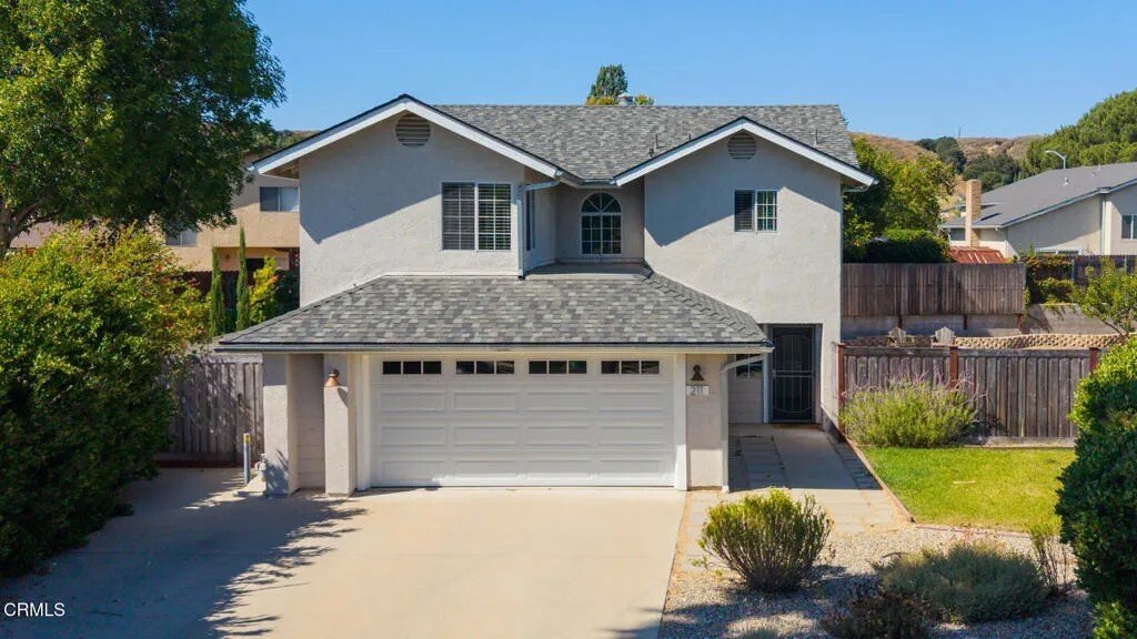 House in Buellton, California, United States 1 - 18515390
