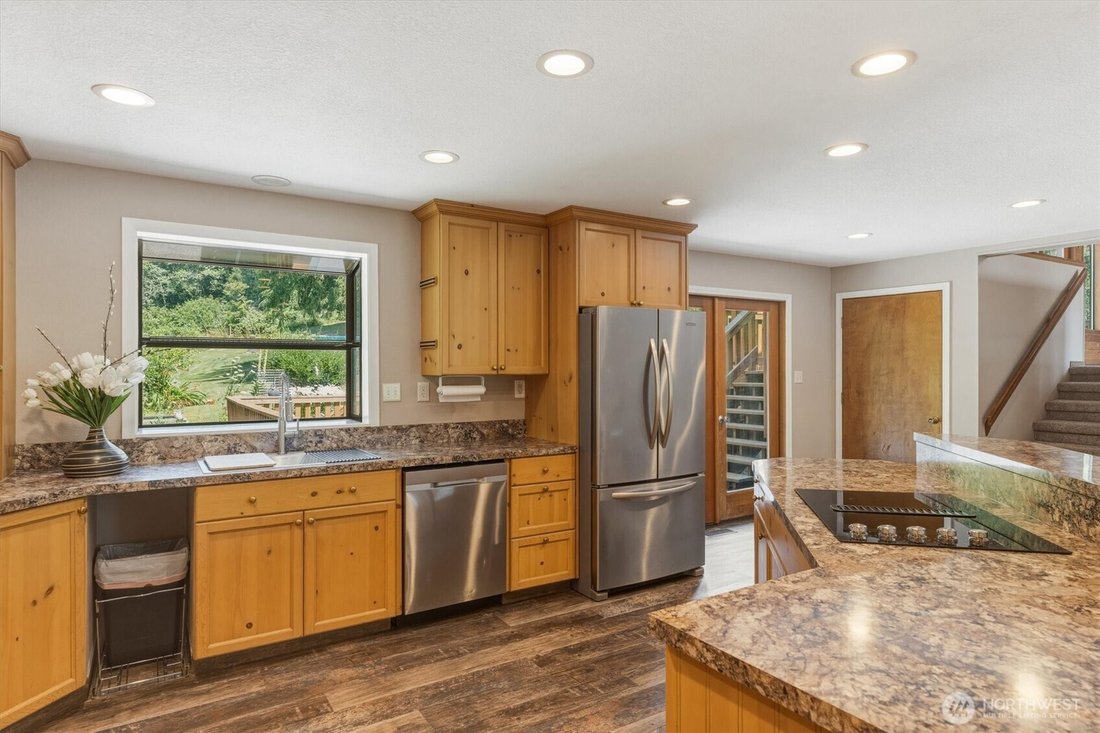 House in Longview, Washington, United States 5 - 18512829