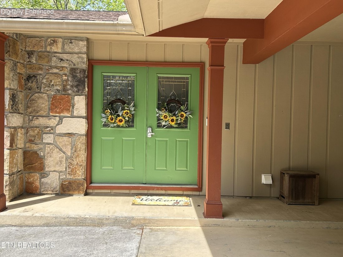 House in Gatlinburg, Tennessee, United States 5 - 18508655
