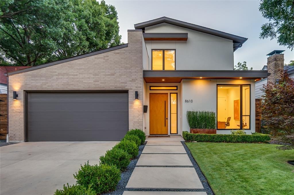 House in Dallas, Texas, United States 1 - 18513315