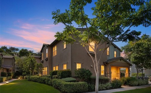 Casa a San Juan Capistrano, California, Stati Uniti 1