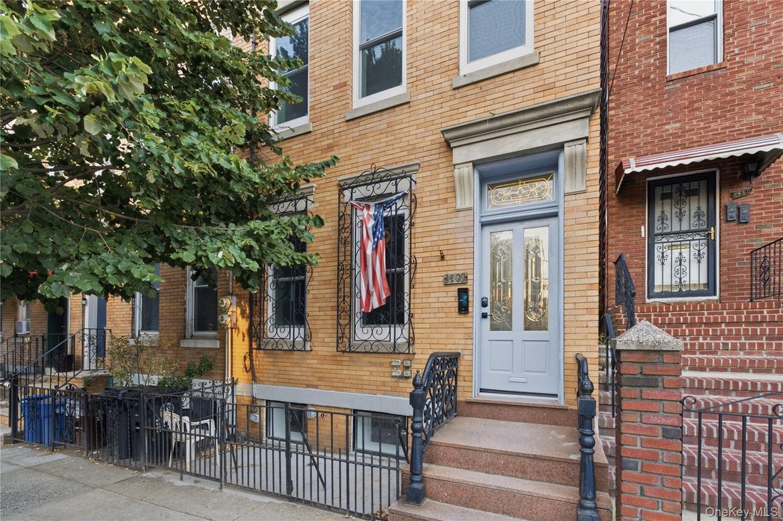 House in New York, New York, United States 3 - 18257272