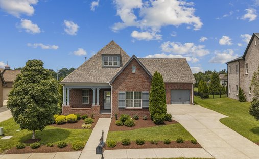 Casa a Mt. Juliet, Tennessee, Stati Uniti 1