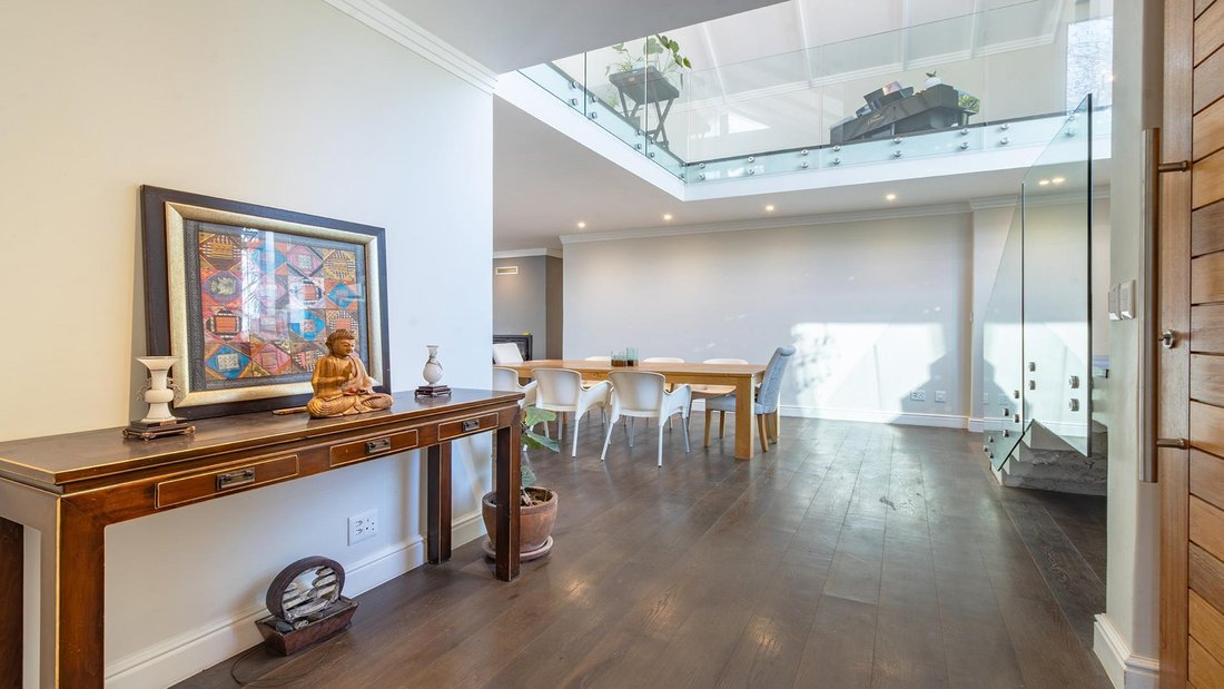 House in Durbanville Hills, Cape Town, South Africa 5 - 18517357