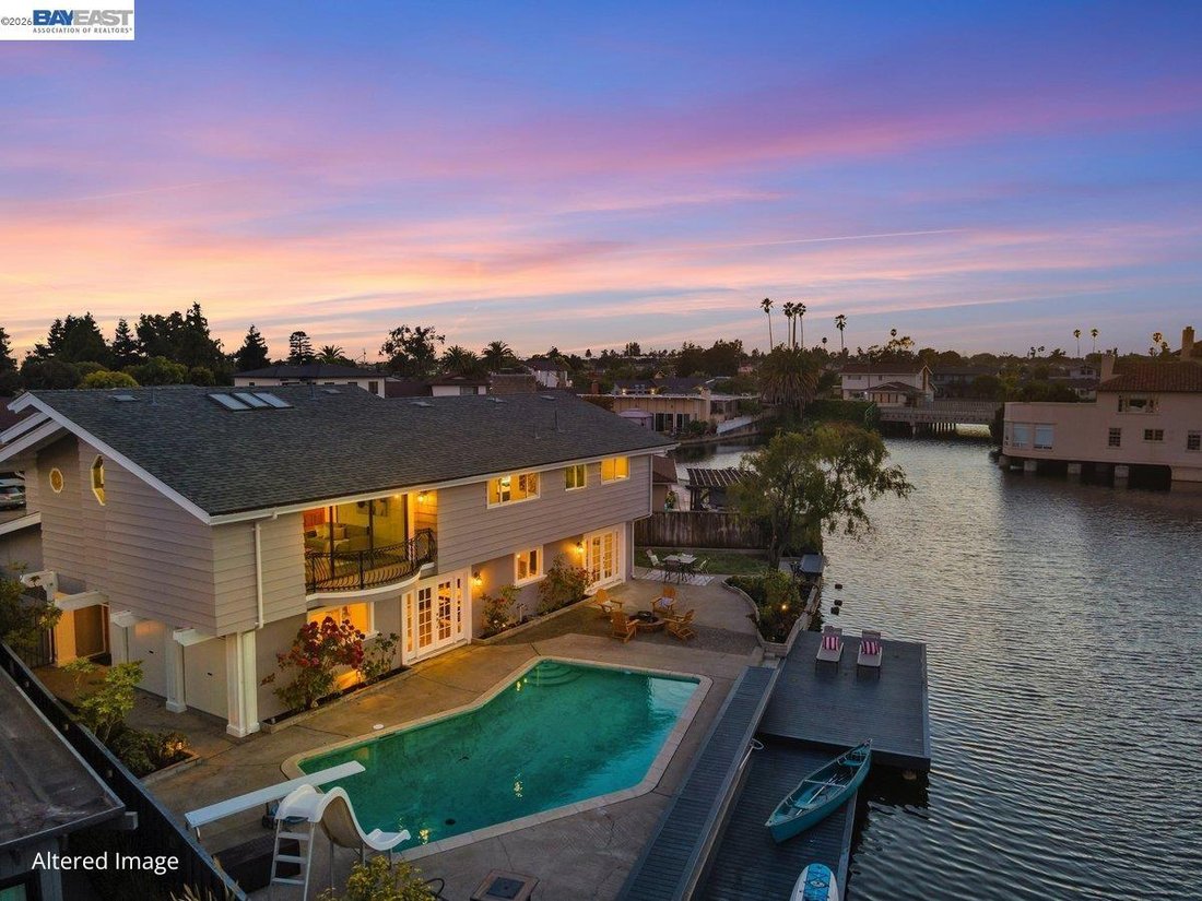 House in Alameda, California, United States 4 - 18506150