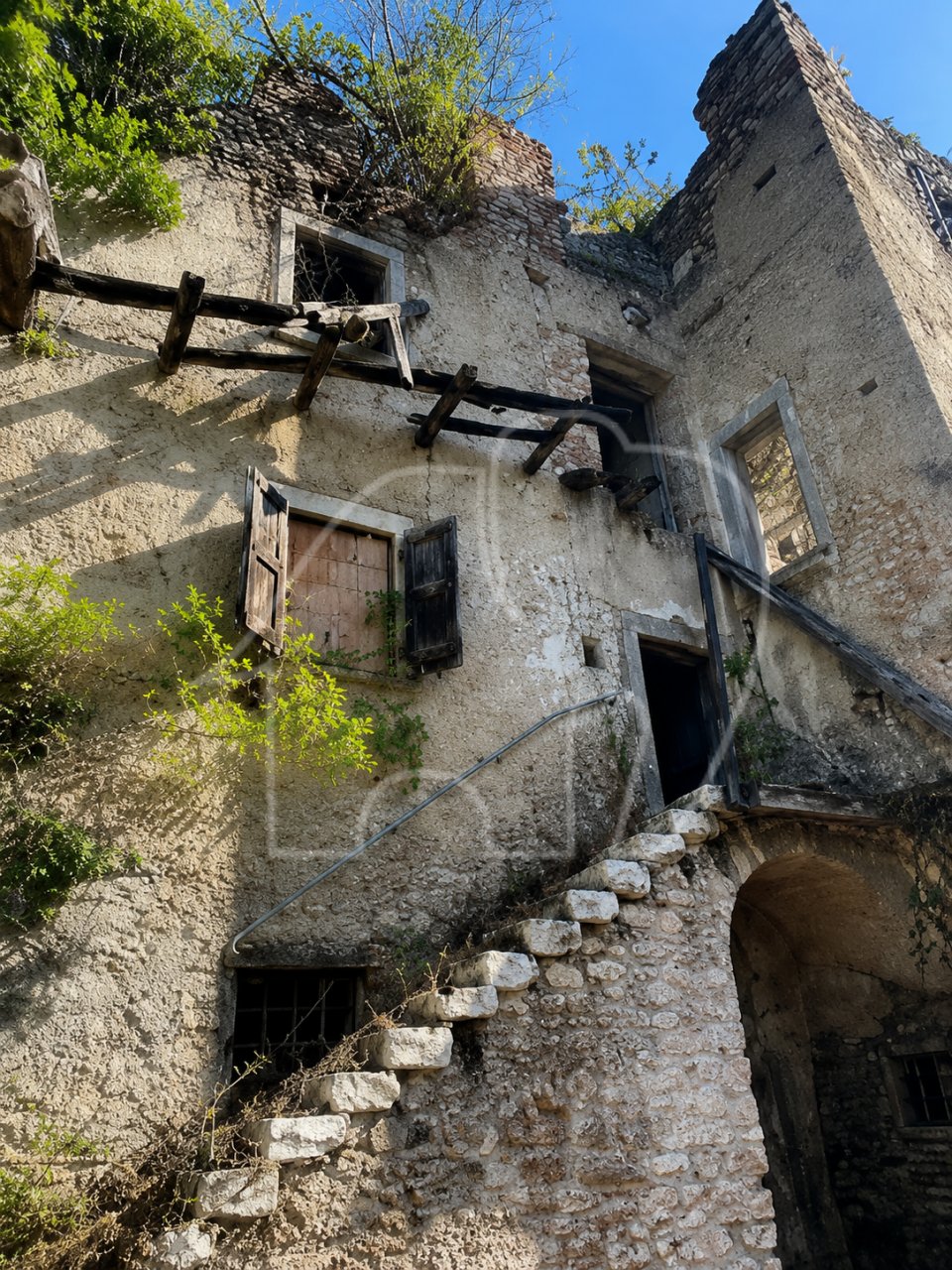Land in Tavernaro, Trentino – Alto Adige/Südtirol, Italy 3 - 12494666