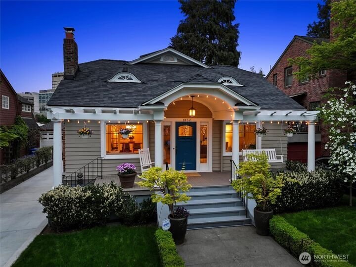 House in Seattle, Washington, United States 1 - 18520058