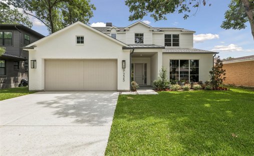Casa a Dallas, Texas, Stati Uniti 1