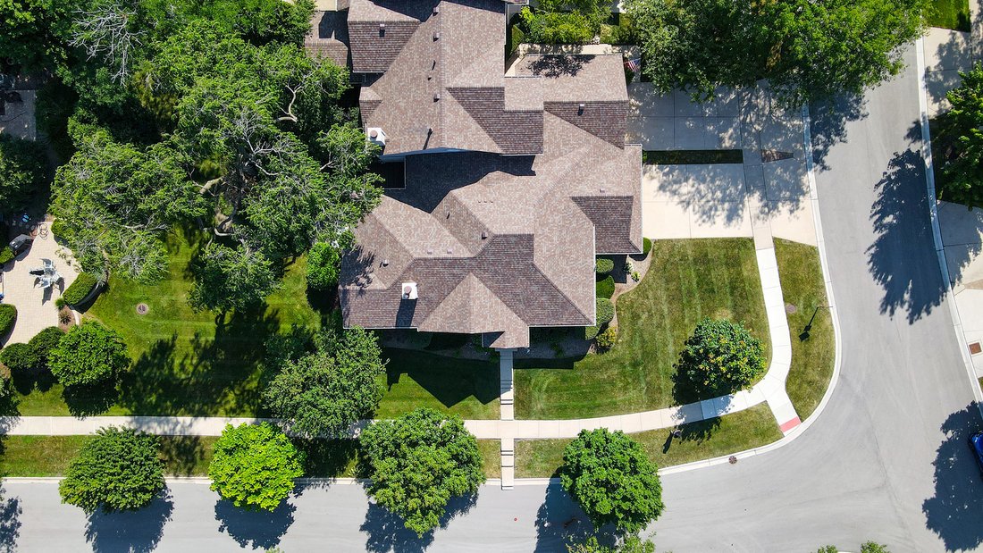 Townhouse in Downers Grove, Illinois, United States 5 - 18512068