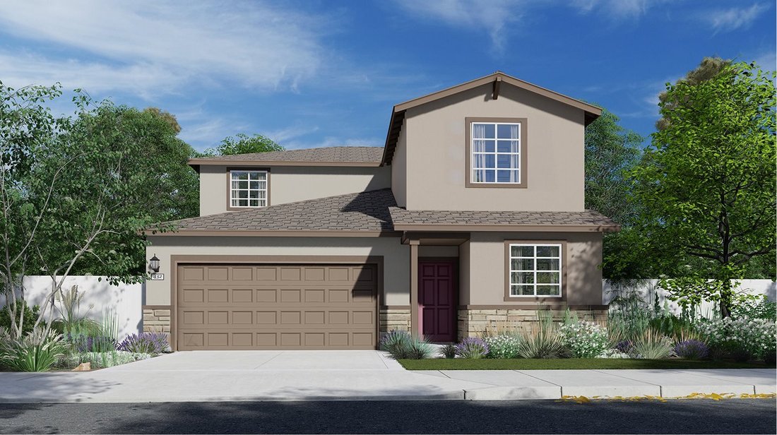House in Rancho Cordova, California, United States 1 - 18510296