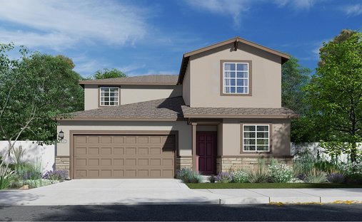 House in Rancho Cordova, California, United States 1