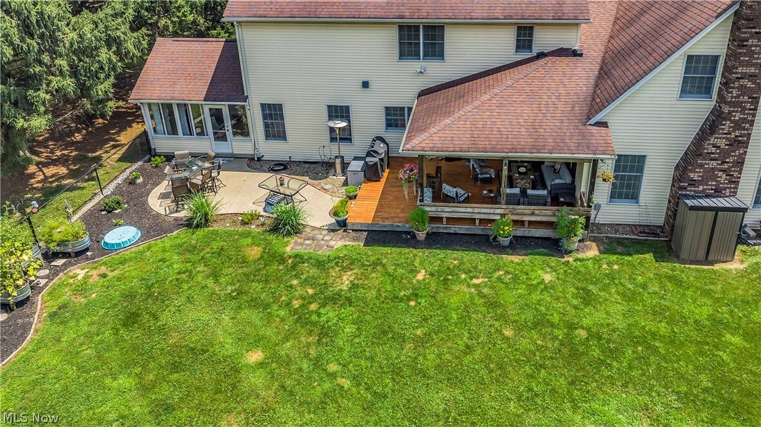House in Wooster, Ohio, United States 4 - 18514986