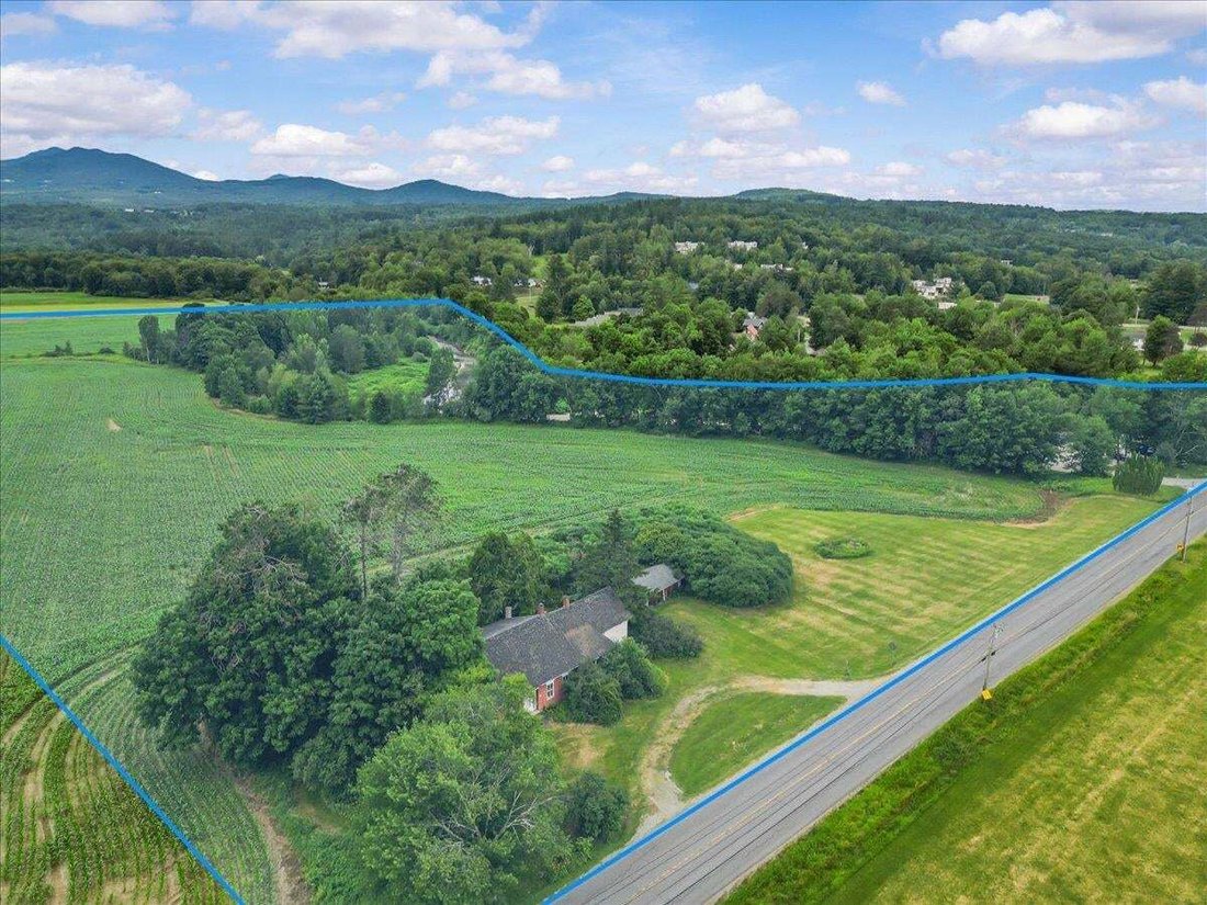 House in Stowe, Vermont, United States 4 - 18510208