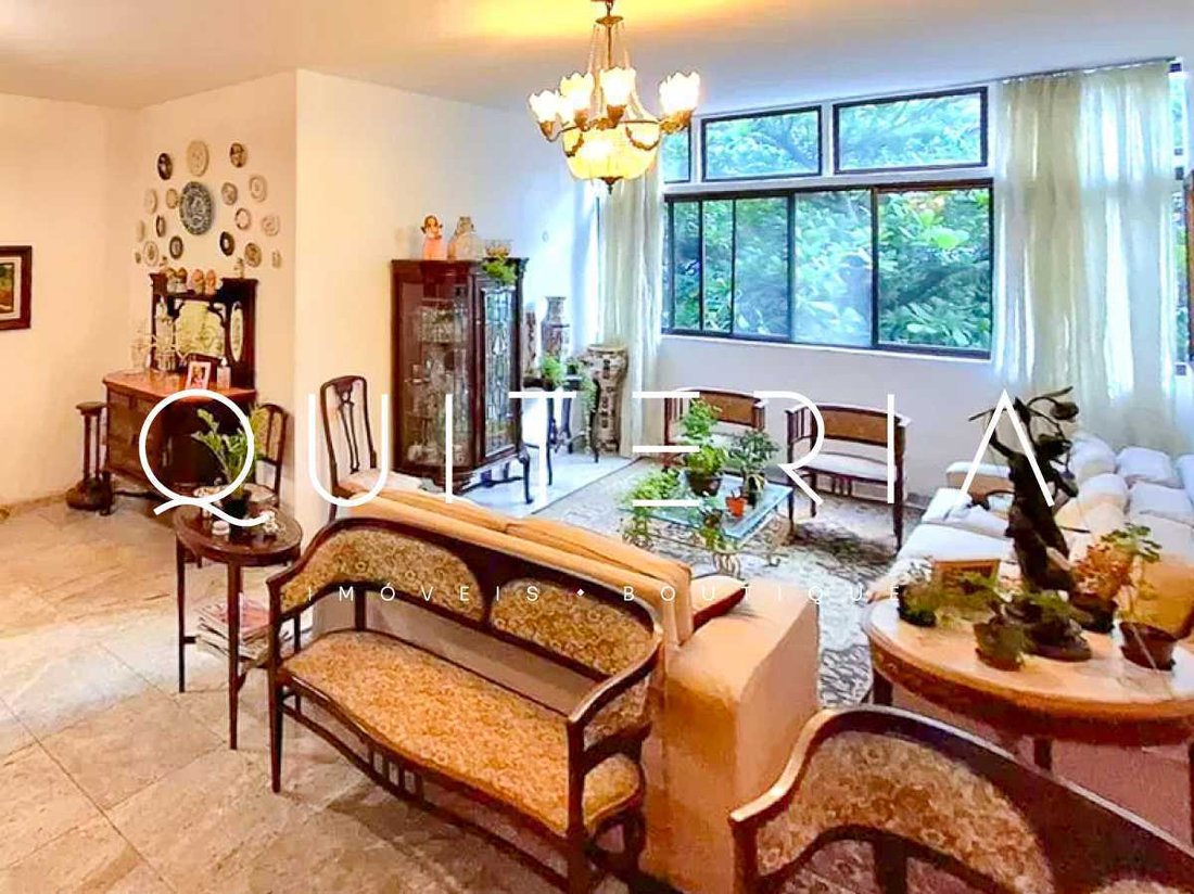 Apartment in Rio de Janeiro, State of Rio de Janeiro, Brazil 2 - 18513787