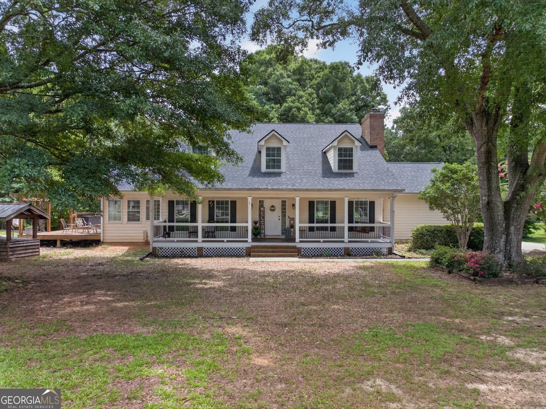 House in Oxford, Georgia, United States 2 - 18512744