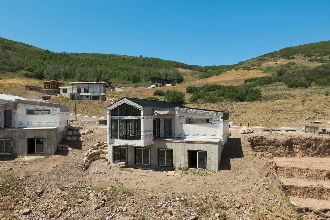House in Heber City, Utah, United States 1 - 18510911