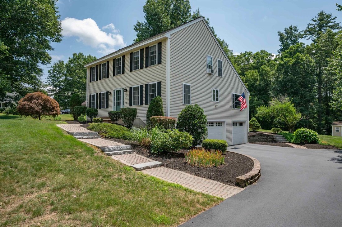 House in Atkinson, New Hampshire, United States 3 - 18514414