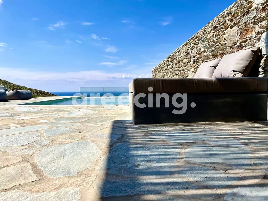 Apartment in Andros, Aegean, Greece 2 - 18509159