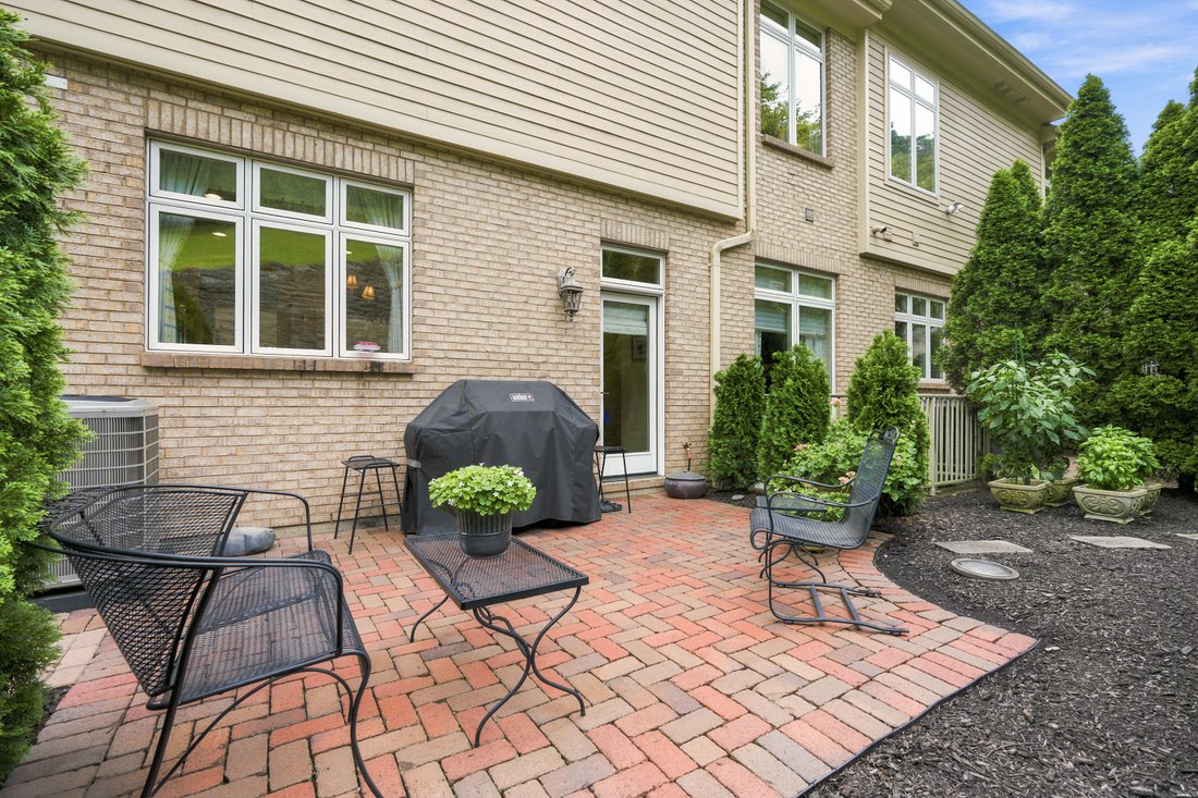 Townhouse in Cincinnati, Ohio, United States 2 - 18516693