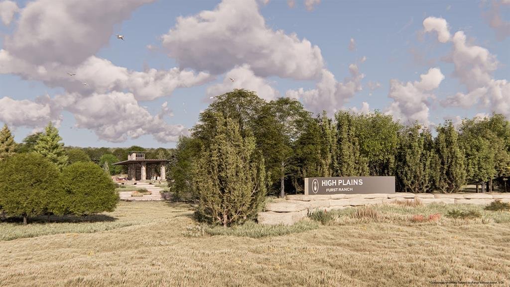 House in Lantana, Texas, United States 5 - 18509246