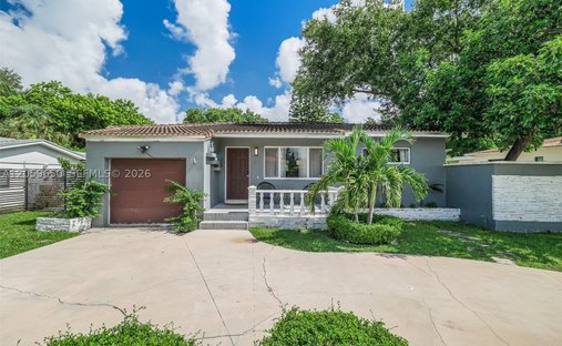 House in Miami, Florida, United States 1