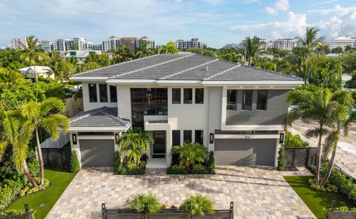 House in Boca Raton, Florida, United States 1