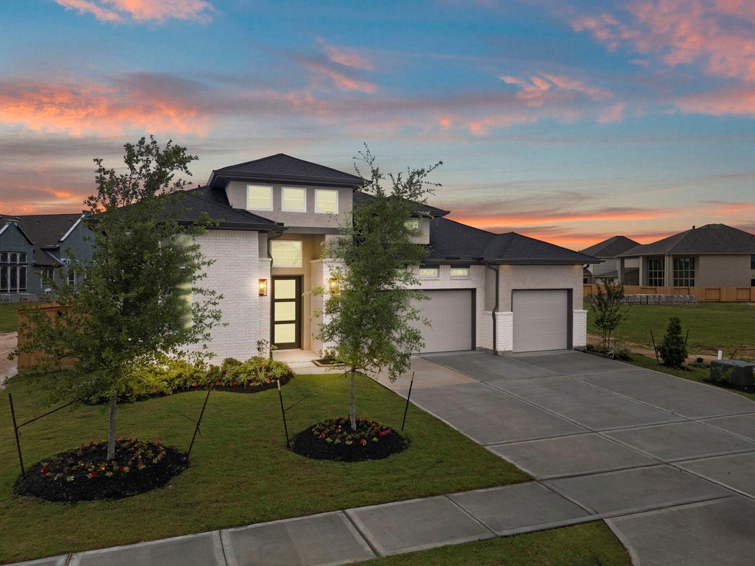 House in Montgomery, Texas, United States 1 - 18512671