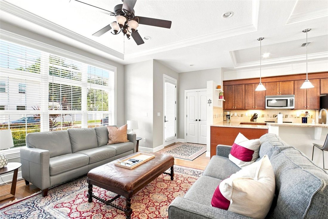 Townhouse in Tampa, Florida, United States 4 - 18508811
