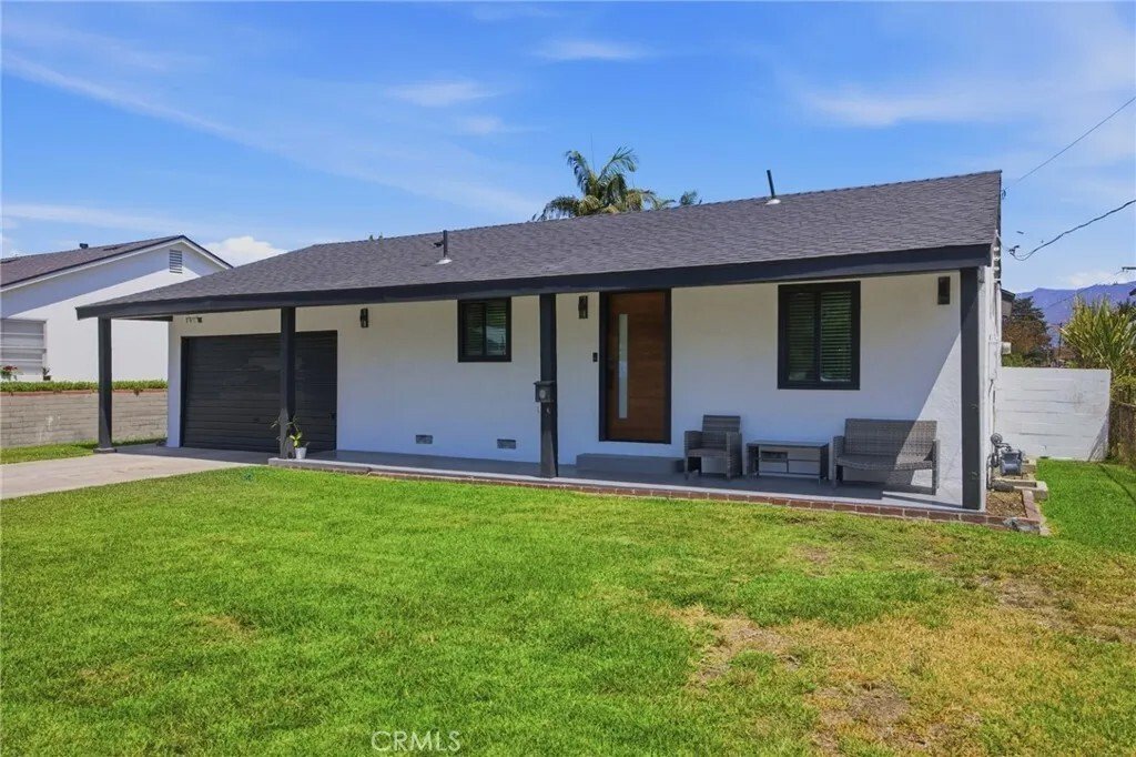 House in San Gabriel, California, United States 2 - 18509135