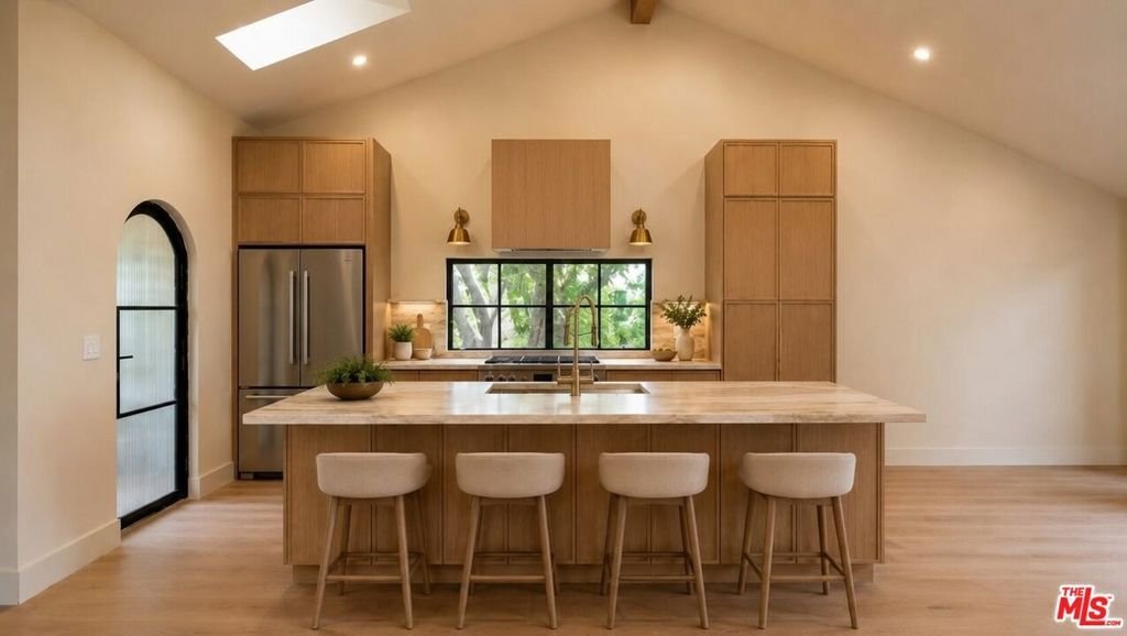 House in Los Angeles, California, United States 3 - 18508153