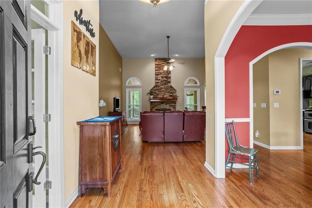 House in Woodstock, Georgia, United States 4 - 18512344