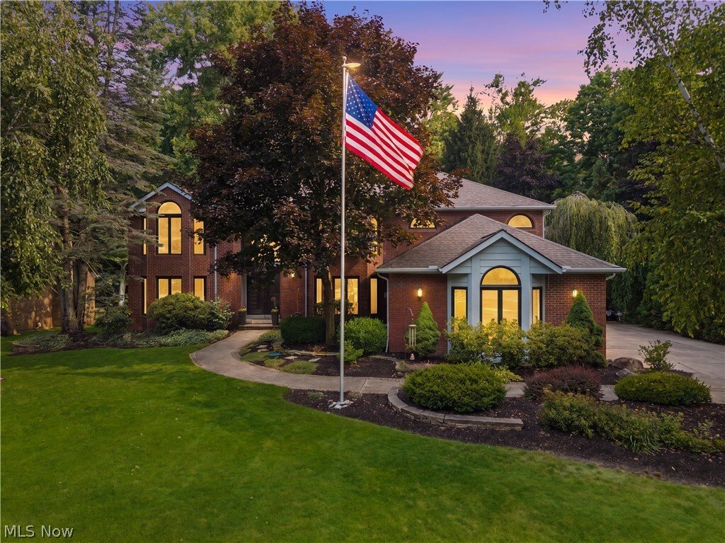 House in Brecksville, Ohio, United States 1 - 18502144