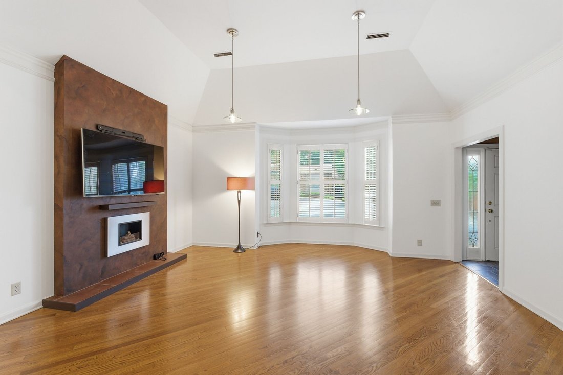 Townhouse in Forest Hills, Tennessee, United States 4 - 18508580