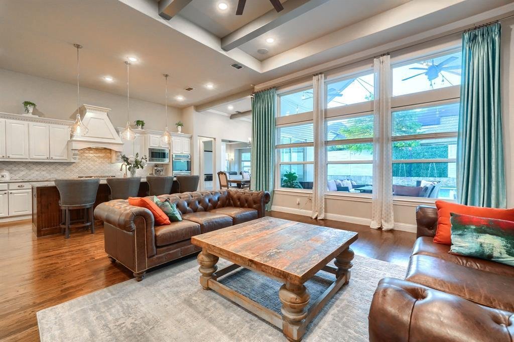 House in Frisco, Texas, United States 4 - 18517578