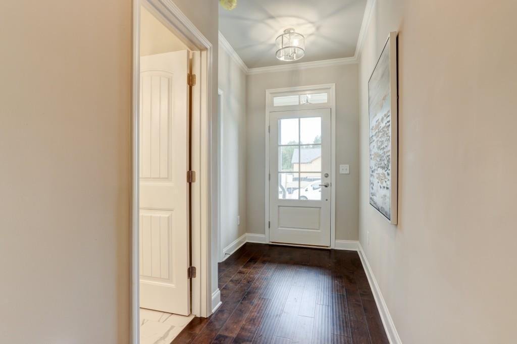 House in Acworth, Georgia, United States 4 - 18512342