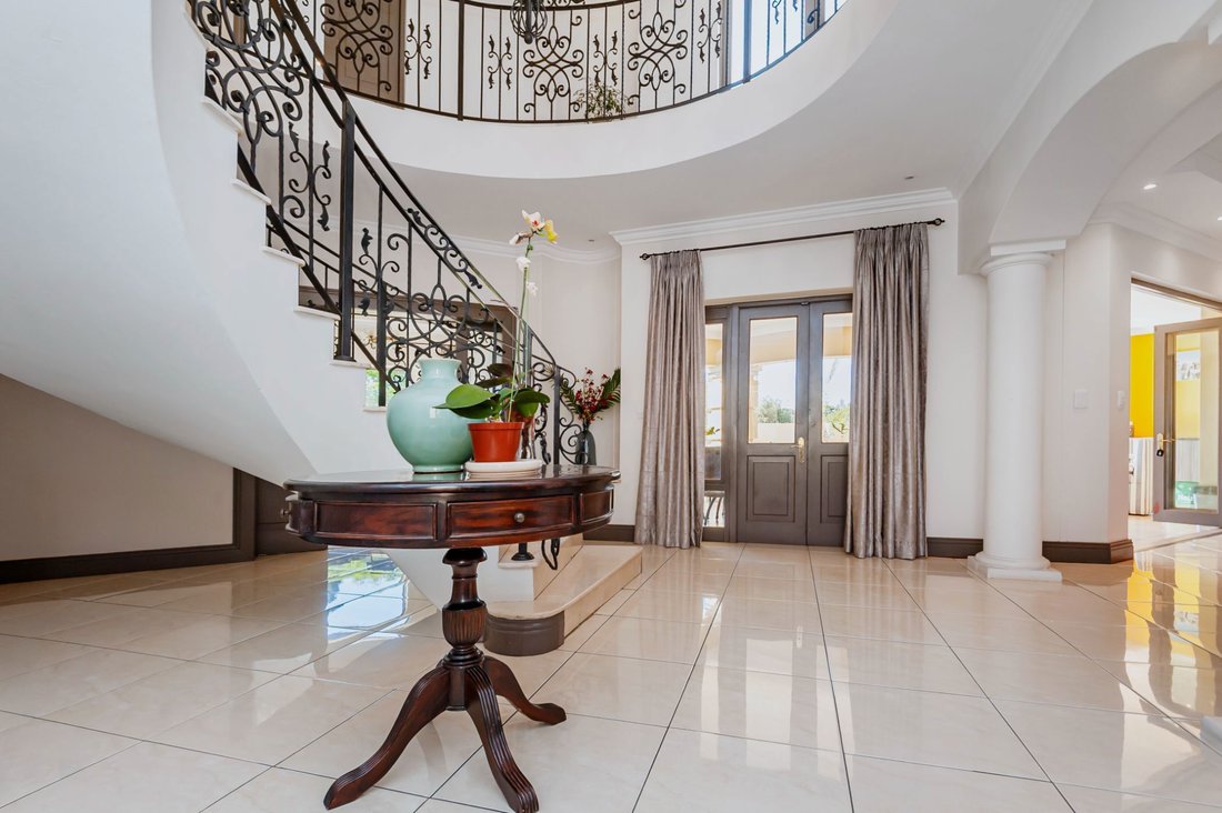 Country House in Linksfield, Gauteng, South Africa 4 - 18511218