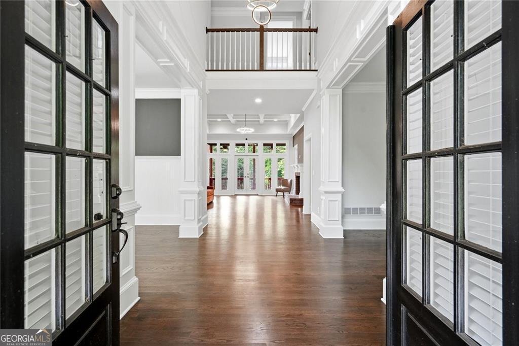 House in Smyrna, Georgia, United States 4 - 18512752