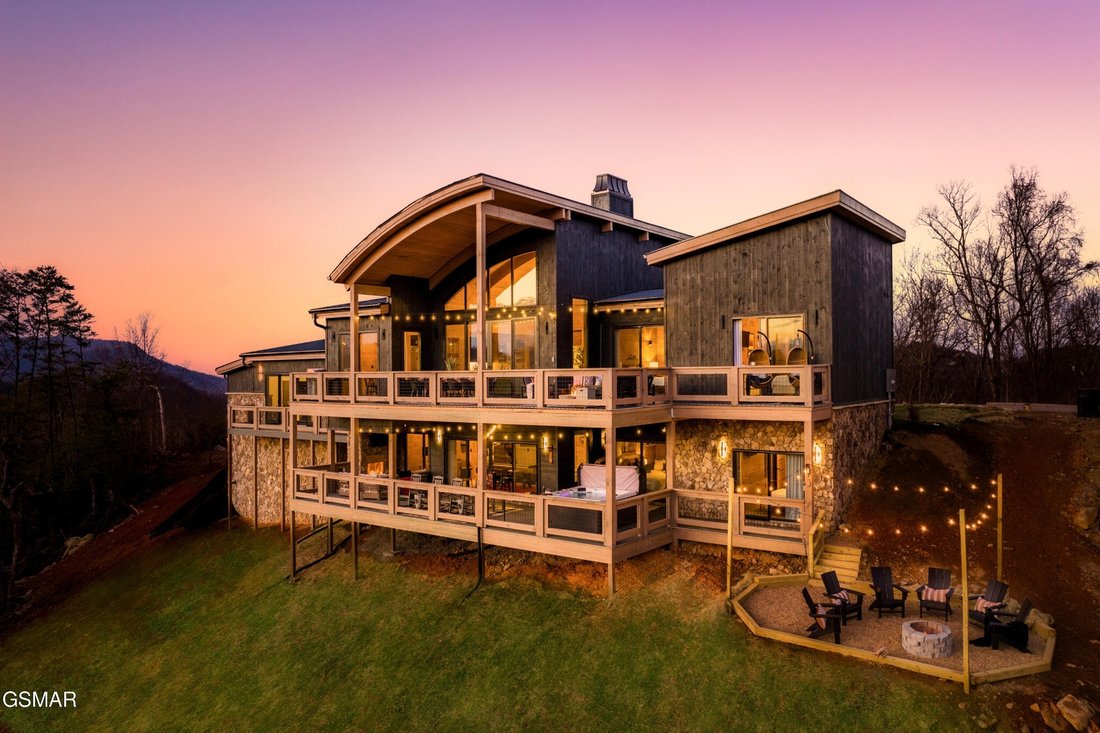 House in Sevierville, Tennessee, United States 2 - 18508778