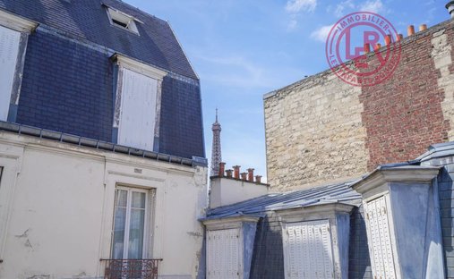 Apartment in Gros Caillou, Paris 7e Arrondissement, Paris 1